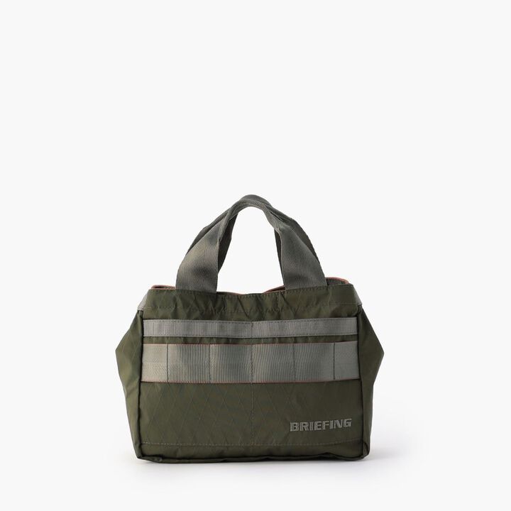 CART TOTE XP WOLF GRAY